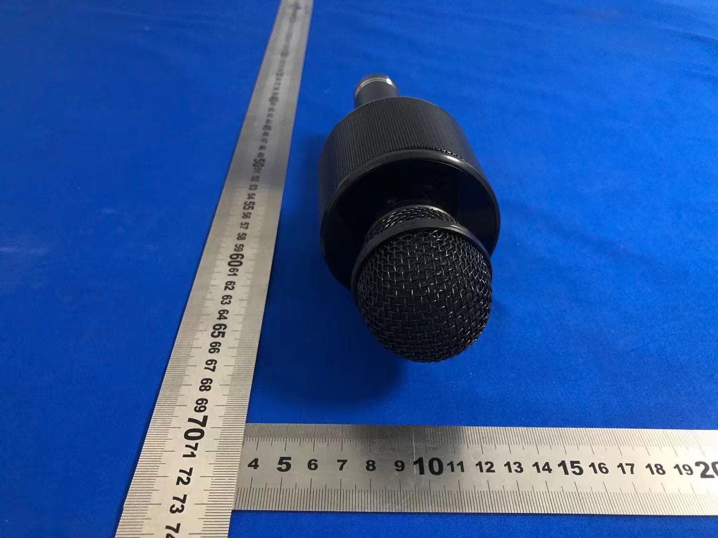 wireless microphone - FCC ID 2AZ4A-MIC303 - Shenzhen Liberty Smart Technology Co., Ltd (2)