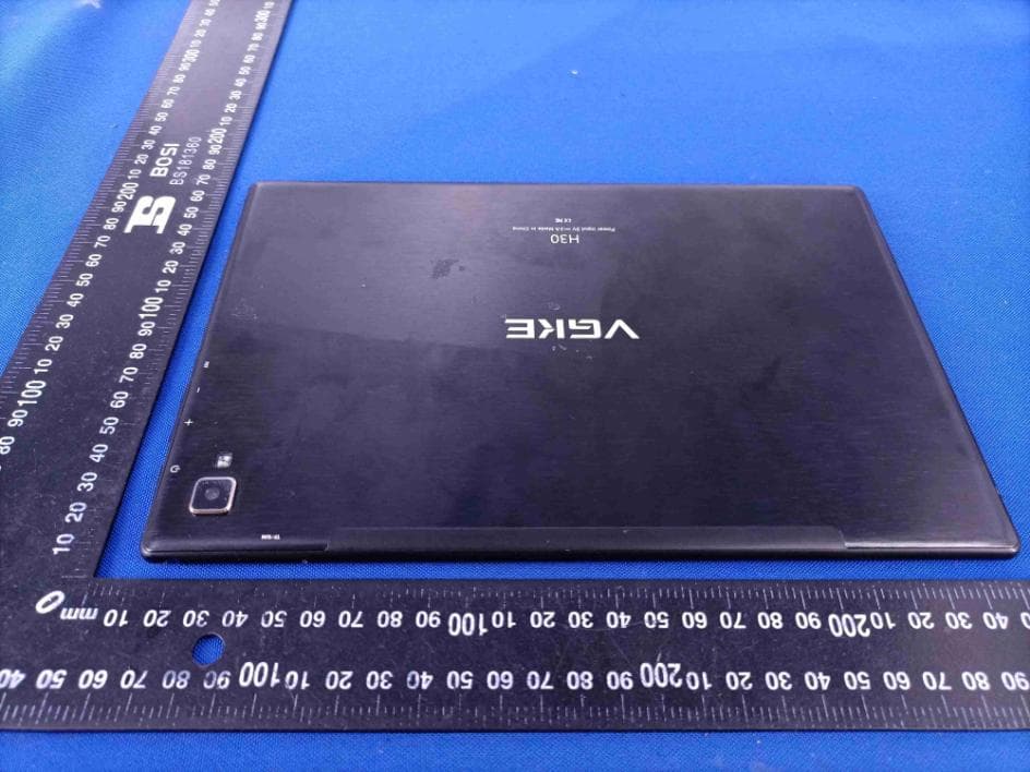 Tablet PC - FCC ID 2AZ4C2021 - Shenzhen Hui Bao Xiang Technology Co., Ltd (3)