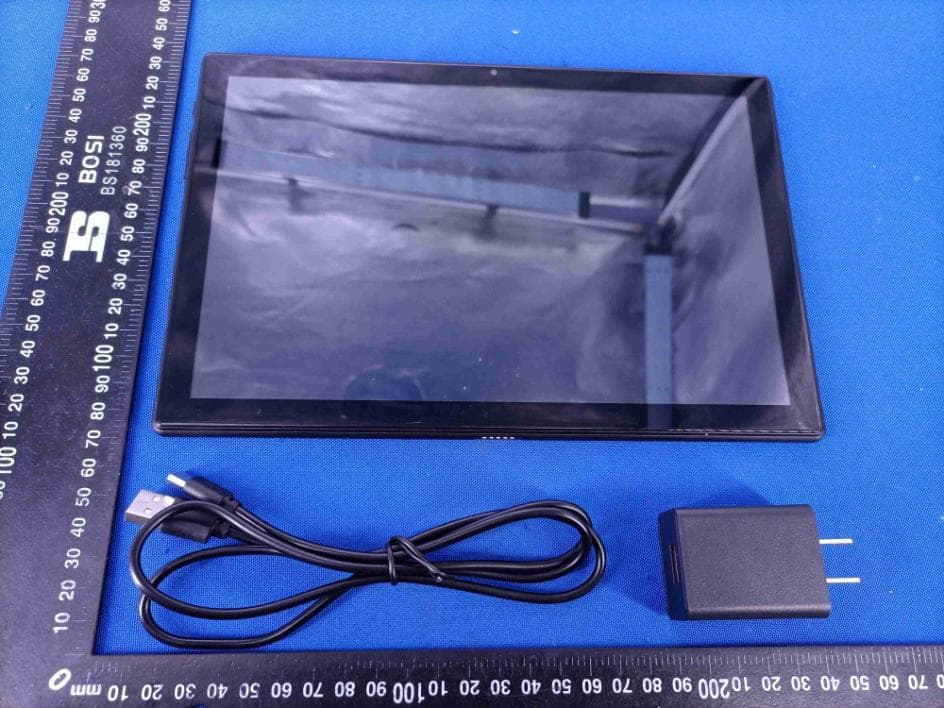 Tablet PC - FCC ID 2AZ4C2021 - Shenzhen Hui Bao Xiang Technology Co., Ltd