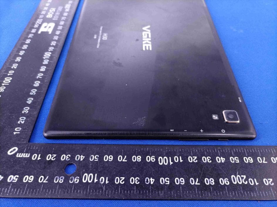 Tablet PC - FCC ID 2AZ4C2021 - Shenzhen Hui Bao Xiang Technology Co., Ltd (4)