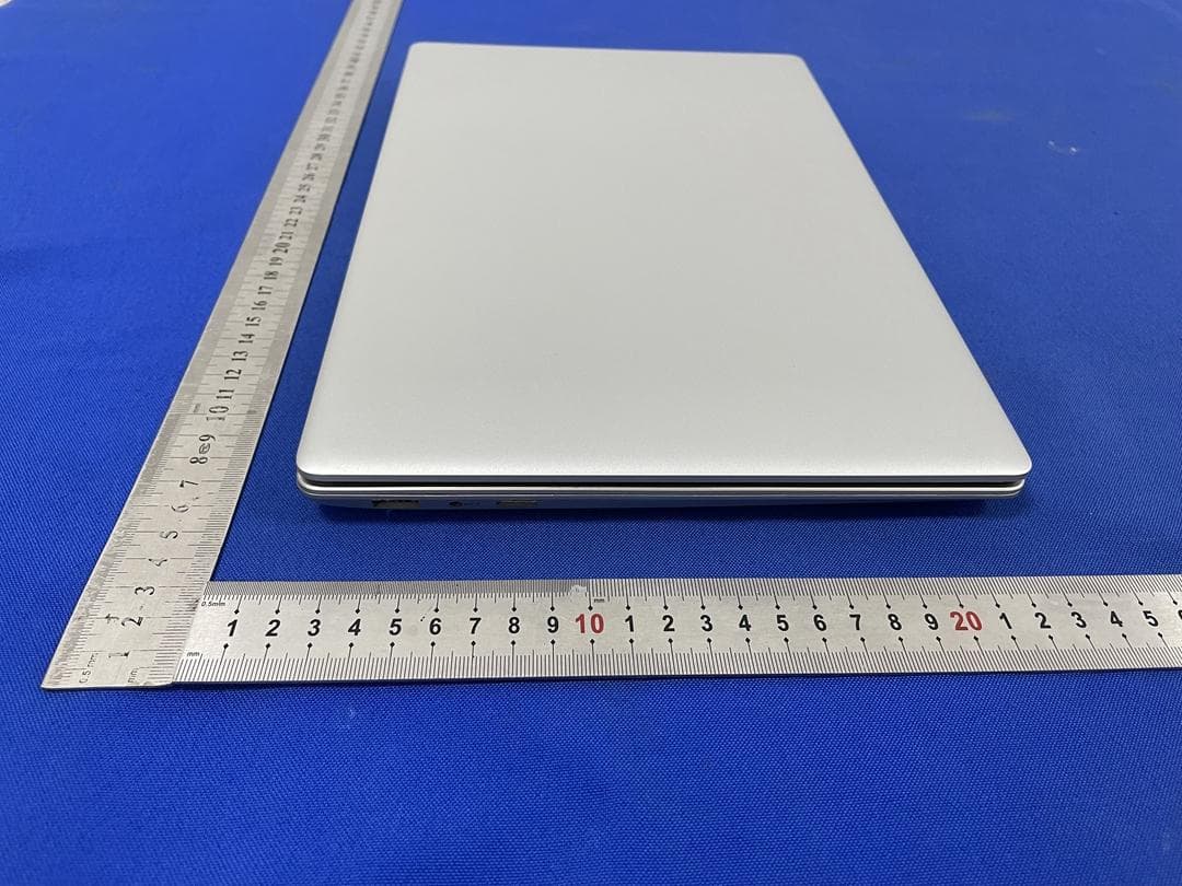 Laptop - FCC ID 2AZ4C2021M - Shenzhen Hui Bao Xiang Technology Co., Ltd
