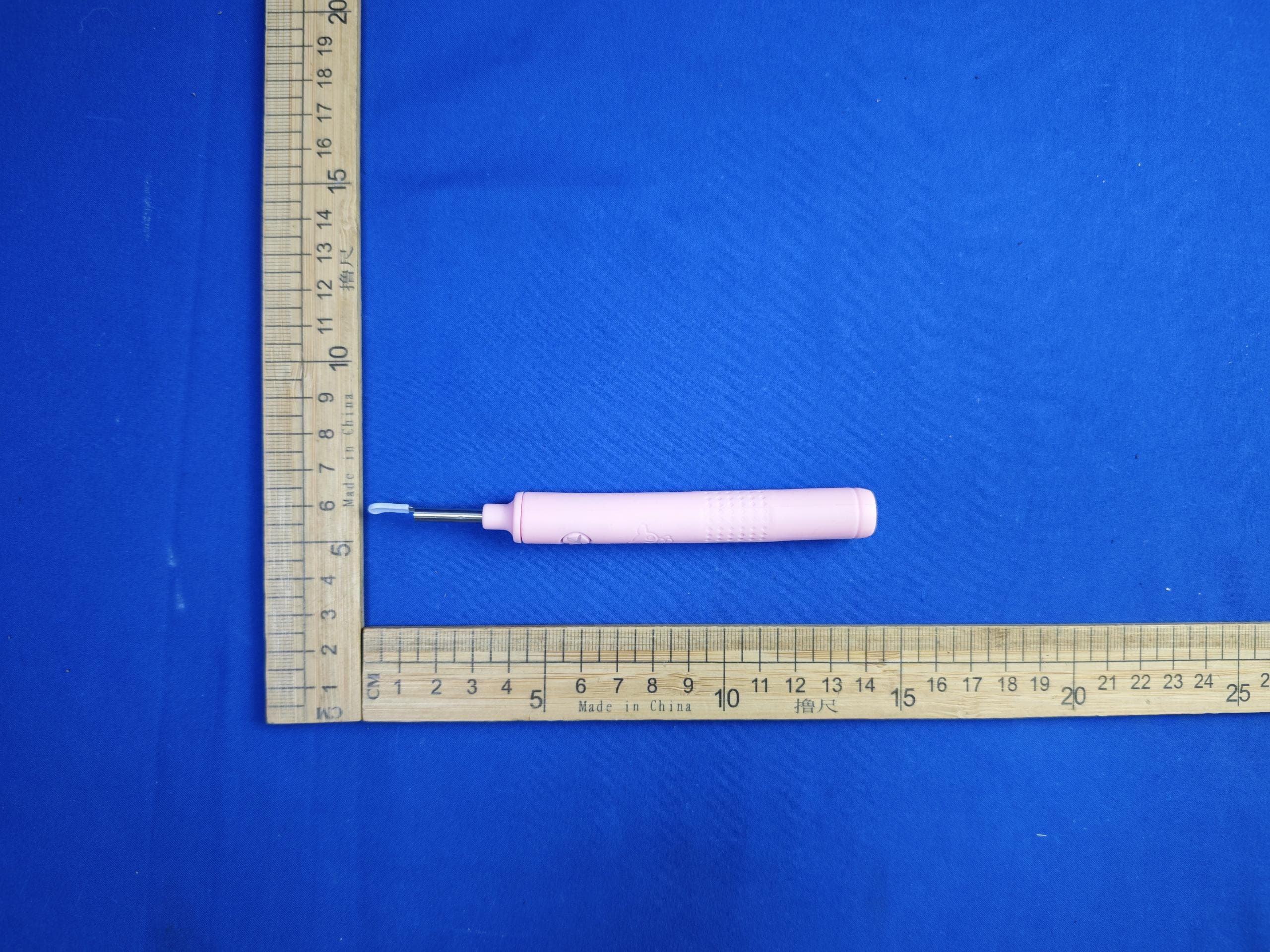 Smart Ear Stick - FCC ID 2AZ4D-EAR-CAM - Shenzhen Shengtai smart Innovation Technology Co. LTD (4)