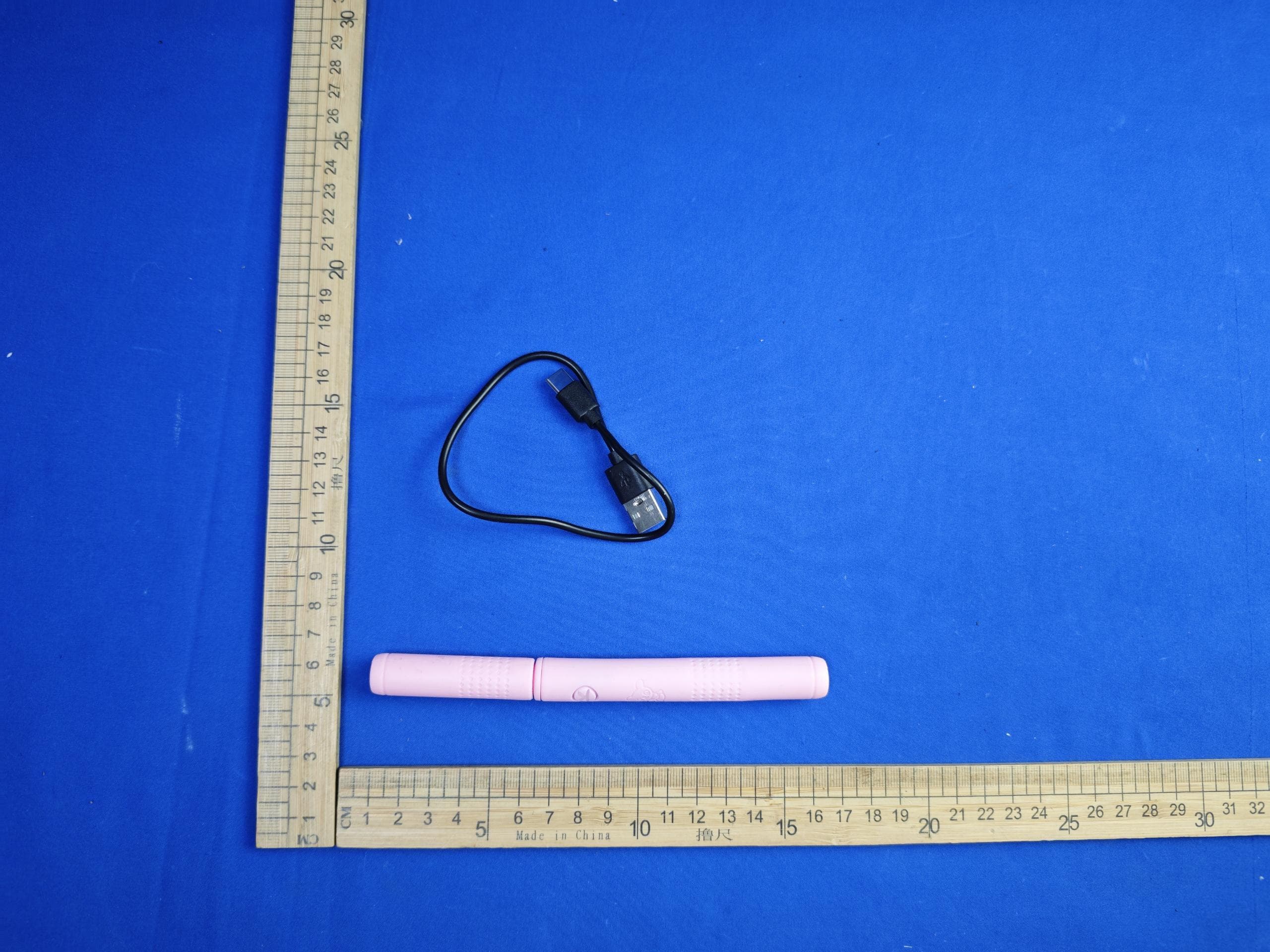 Smart Ear Stick - FCC ID 2AZ4D-EAR-CAM - Shenzhen Shengtai smart Innovation Technology Co. LTD (5)