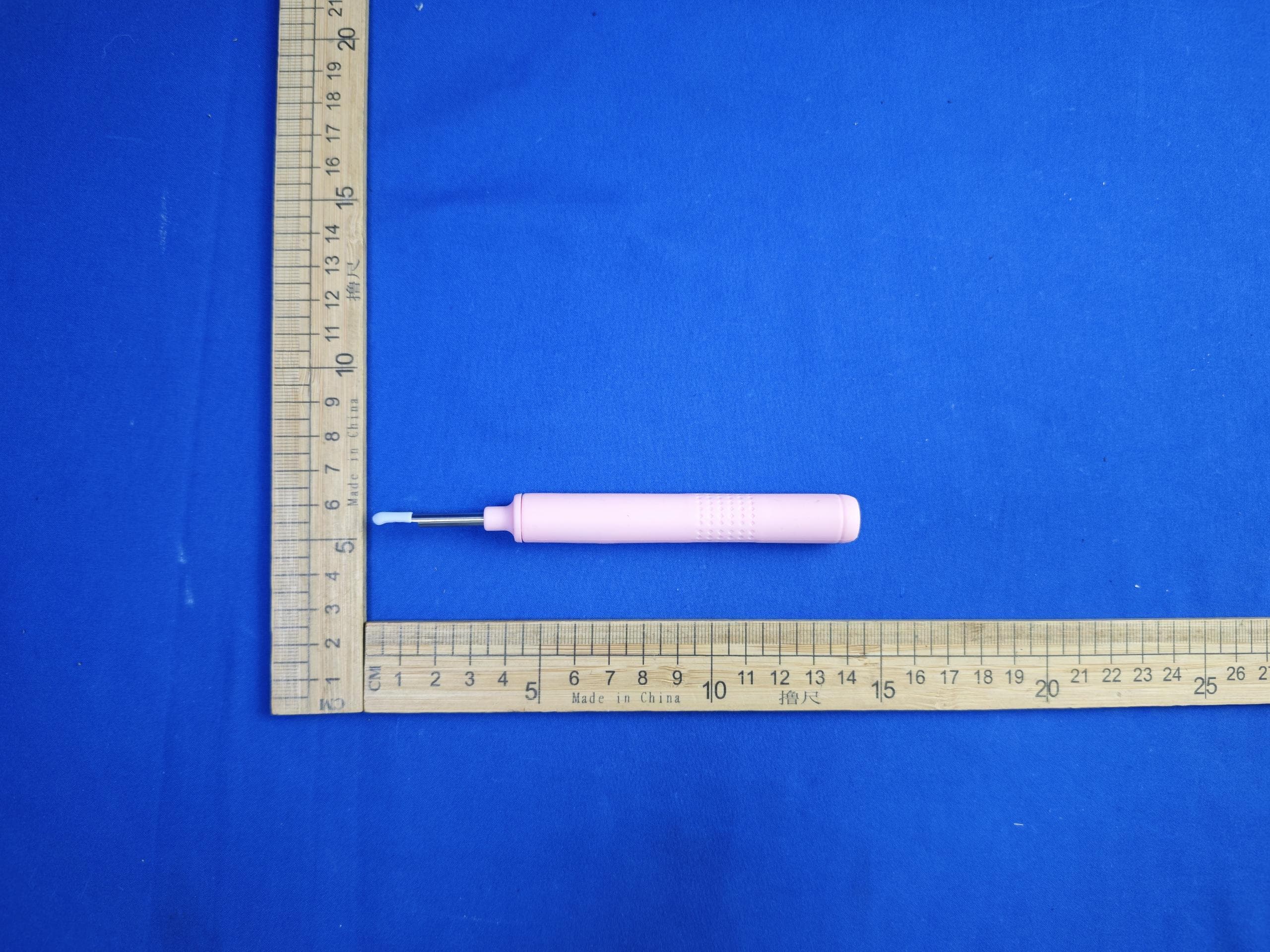 Smart Ear Stick - FCC ID 2AZ4D-EAR-CAM - Shenzhen Shengtai smart Innovation Technology Co. LTD (3)