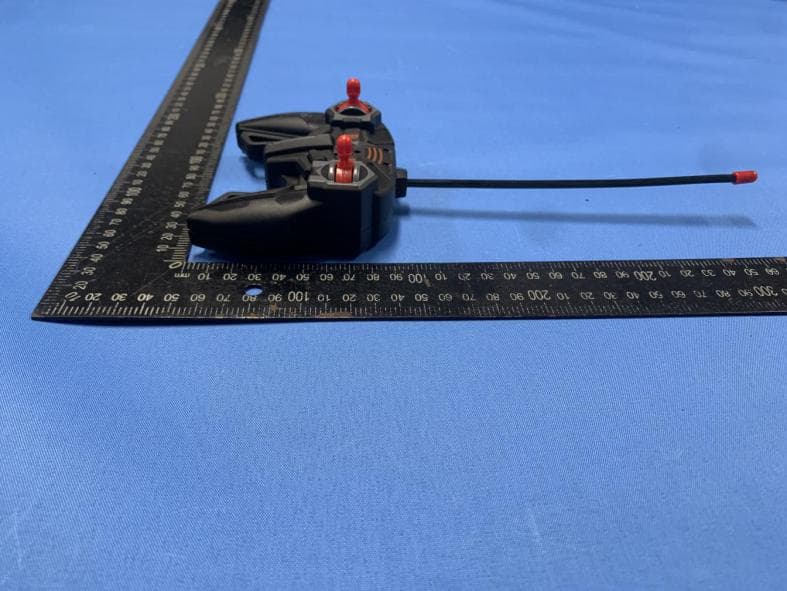 RC CAR - FCC ID 2AZ4E-666 - YIXUAN TOYS FACTORY (3)