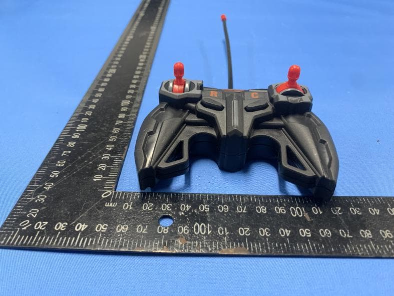 RC CAR - FCC ID 2AZ4E-666 - YIXUAN TOYS FACTORY