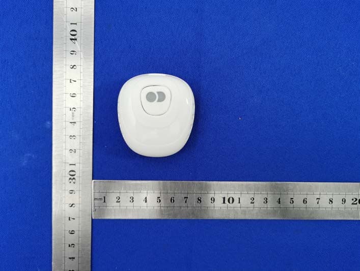DecaMove - FCC ID 2AZ4L-DM-001C - Megadodo Games Co., Ltd. (2)