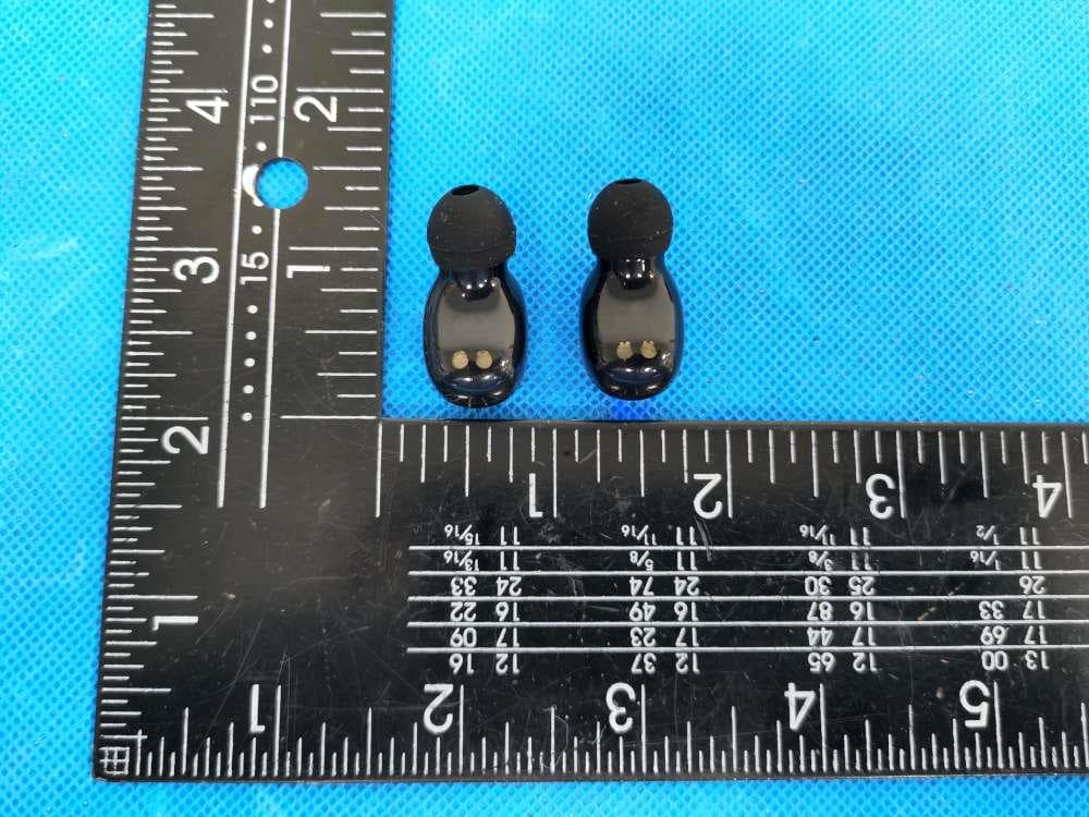 Bluetooth earphone - FCC ID 2AZ4Q-VANTEENIE - Guangzhou Youxuan Electronic Technology Co., Ltd (4)