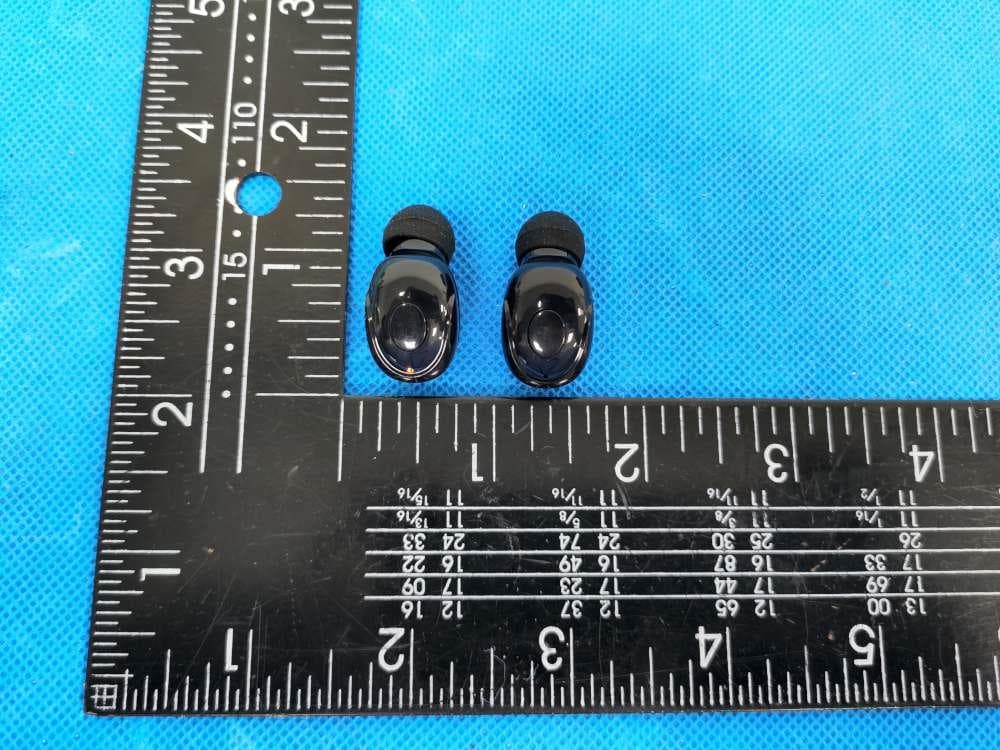 Bluetooth earphone - FCC ID 2AZ4Q-VANTEENIE - Guangzhou Youxuan Electronic Technology Co., Ltd (3)