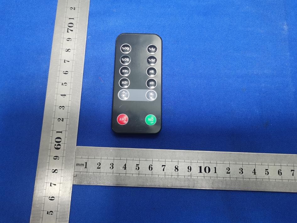 DIMMER - FCC ID 2AZ4R-SLDM - Lamues Light Enterprise Co., LTD