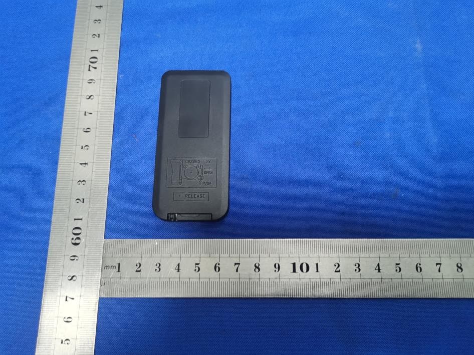 DIMMER - FCC ID 2AZ4R-SLDM - Lamues Light Enterprise Co., LTD (2)