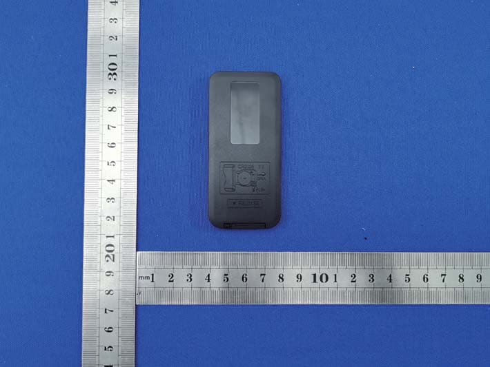 RGB PATHY WAY LIGHT COLOR CHANGE 6CT C BULB LIGHT SET WITH CONTROLLER with push bottom AND REMOTE CONTROL. - FCC ID 2AZ4R-V23158-52 - Lamues Light Enterprise Co., LTD (2)