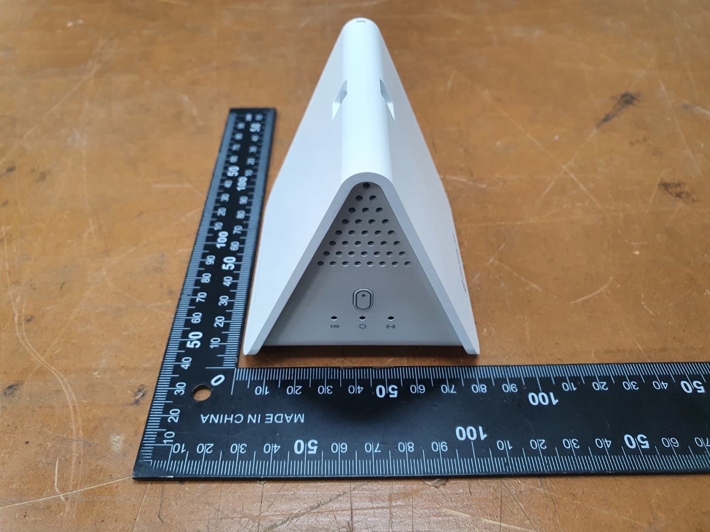 GEOZIEL-AIR - FCC ID 2AZ4UGMX-GAS-SAFE - GEOMEXSOFT Co., Ltd. (2)