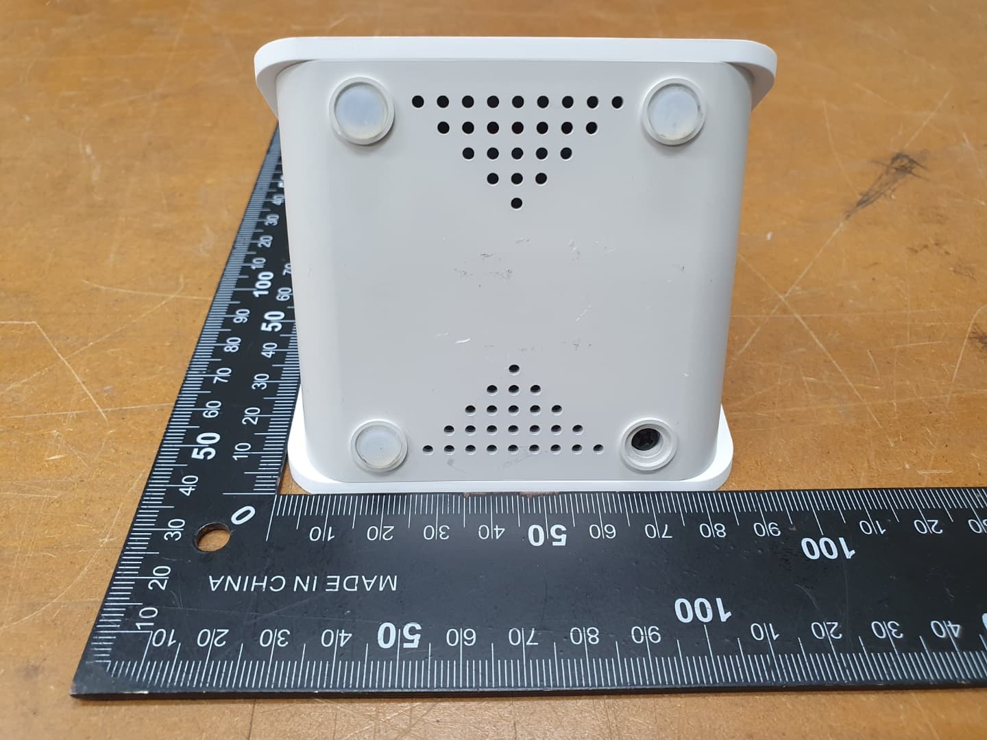 GEOZIEL-AIR - FCC ID 2AZ4UGMX-GAS-SAFE - GEOMEXSOFT Co., Ltd.