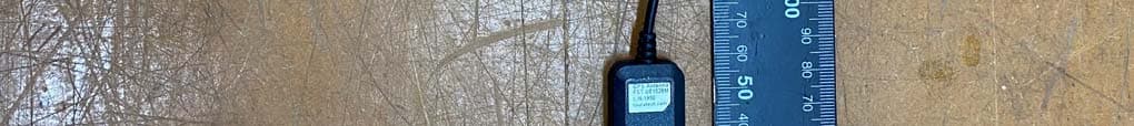 GPS Smart Antenna - FCC ID 2AZ4VFST-UE1528M - Fourstech.co.,ltd.