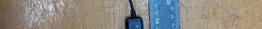 GPS Smart Antenna - FCC ID 2AZ4VFST-UE1528M - Fourstech.co.,ltd. (3)