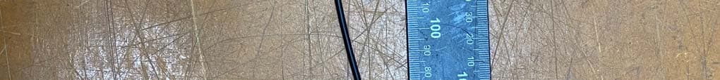 GPS Smart Antenna - FCC ID 2AZ4VFST-UE1528M - Fourstech.co.,ltd. (2)