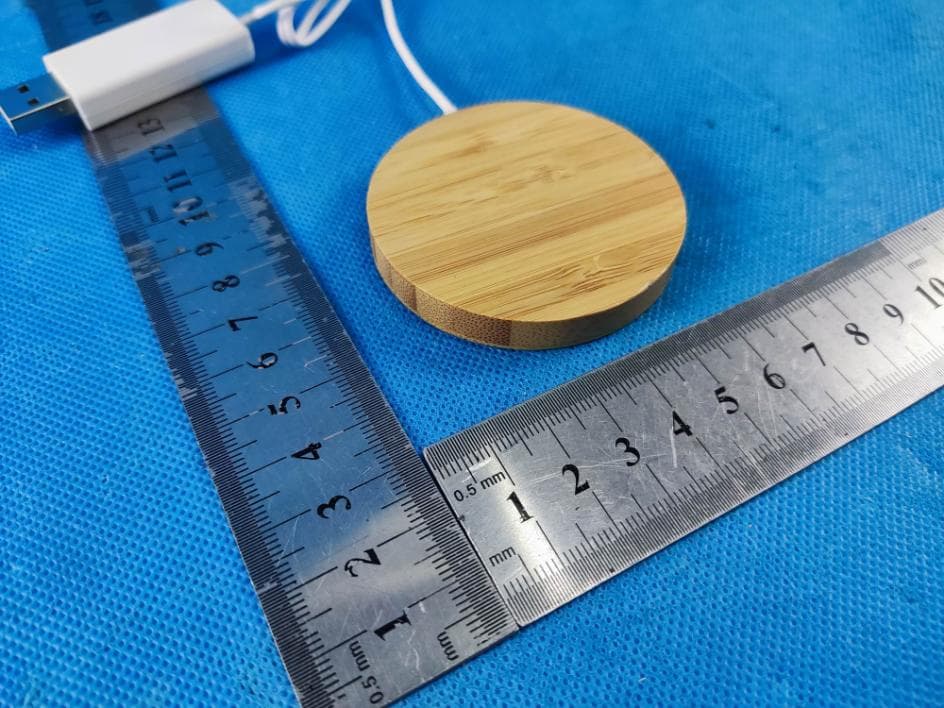 WIRELESS CHARGER - FCC ID 2AZ4X-AB0286-A - Dongguan Leaper Electronic Technology CO.,LTD (5)