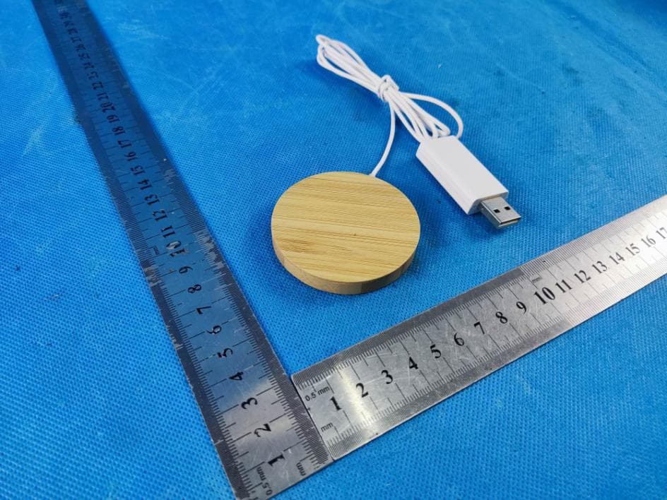 WIRELESS CHARGER - FCC ID 2AZ4X-AB0286-A - Dongguan Leaper Electronic Technology CO.,LTD (3)