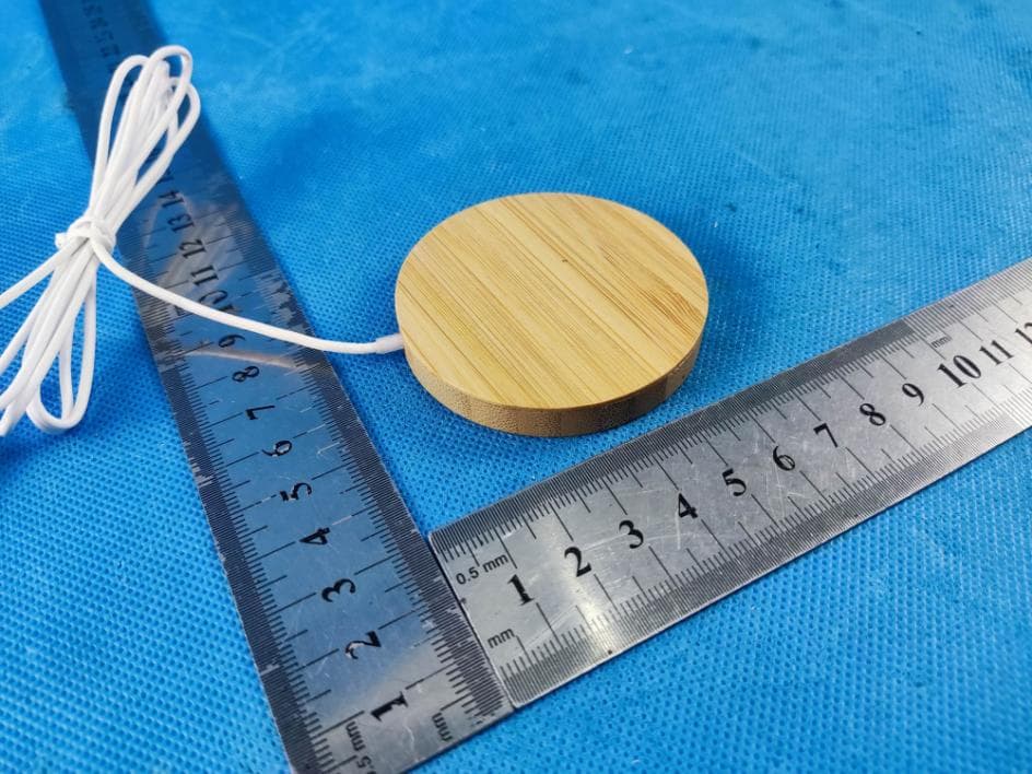 WIRELESS CHARGER - FCC ID 2AZ4X-AB0286-A - Dongguan Leaper Electronic Technology CO.,LTD (2)