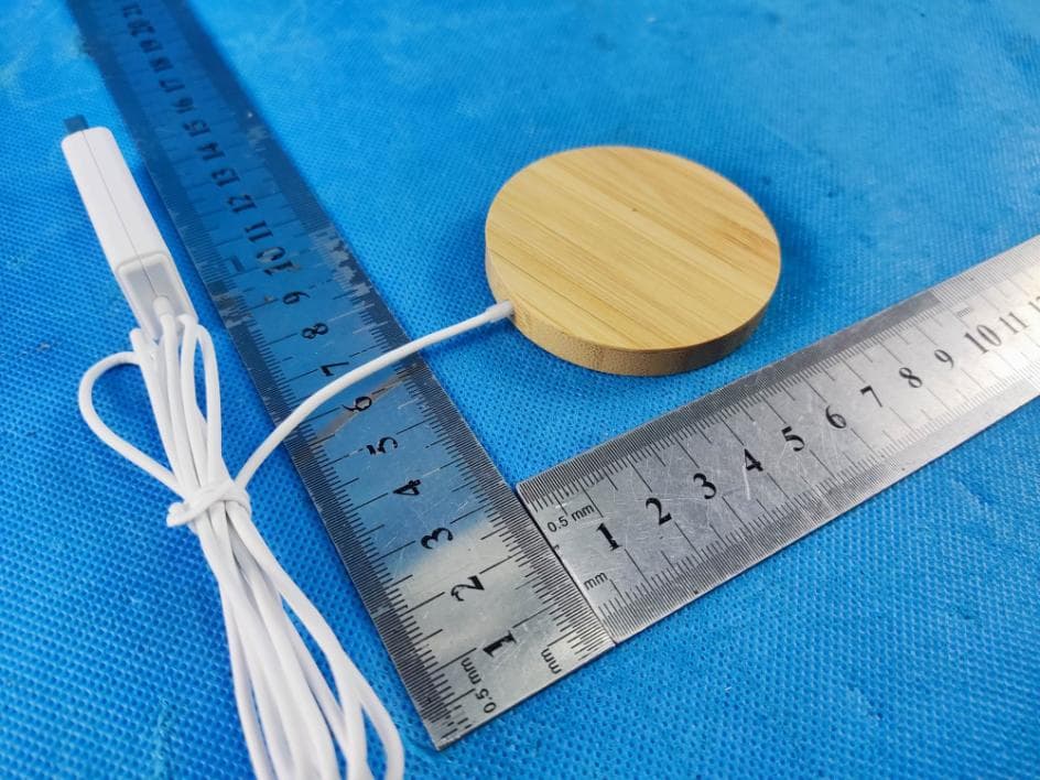 WIRELESS CHARGER - FCC ID 2AZ4X-AB0286-A - Dongguan Leaper Electronic Technology CO.,LTD (4)