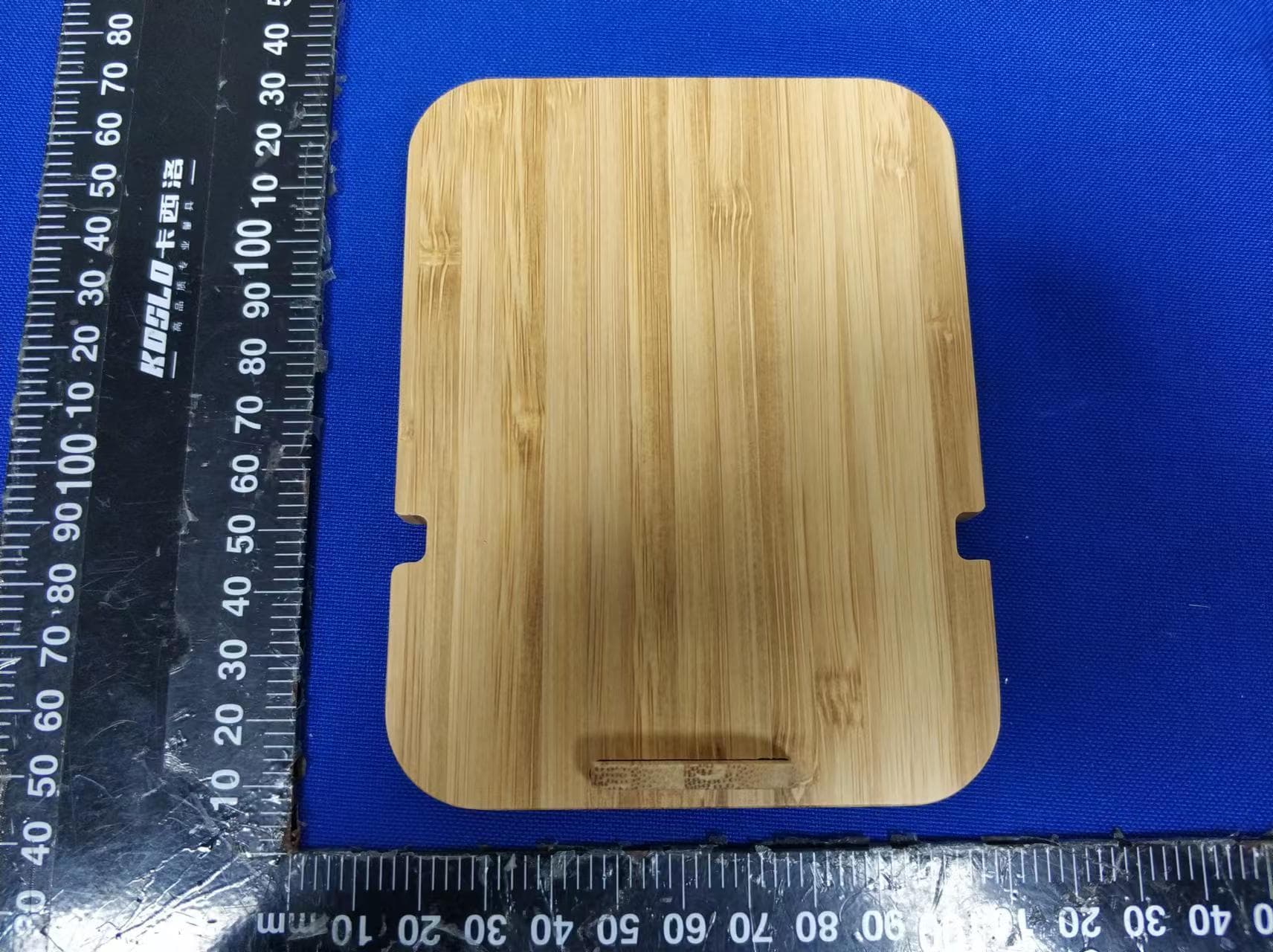 WIRELESS CHARGER - FCC ID 2AZ4X-AB0368 - Dongguan Leaper Electronic Technology CO.,LTD (2)