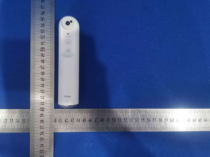 inFace Visual Blackhead Remover - FCC ID 2AZ54CF-05E - Shenzhen Migoosmart Co., Ltd (5)