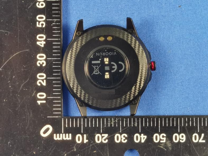 SMART WATCH - FCC ID 2AZ5D-SN88 - MYZI Intelligence Co., Ltd.