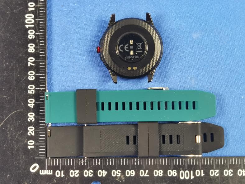 SMART WATCH - FCC ID 2AZ5D-SN88 - MYZI Intelligence Co., Ltd. (2)