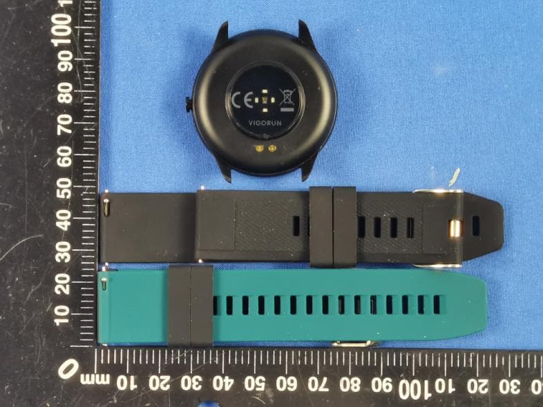 SMART WATCH - FCC ID 2AZ5D-SN93 - MYZI Intelligence Co., Ltd. (3)
