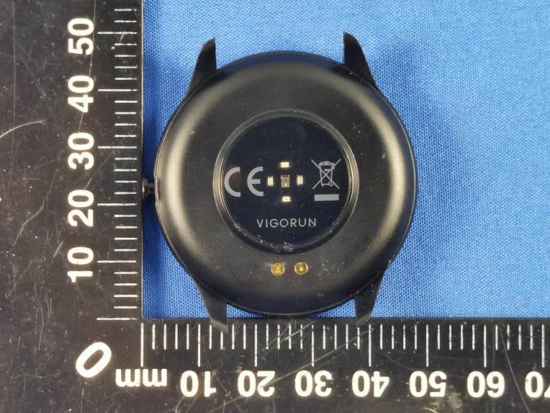 SMART WATCH - FCC ID 2AZ5D-SN93 - MYZI Intelligence Co., Ltd. (2)