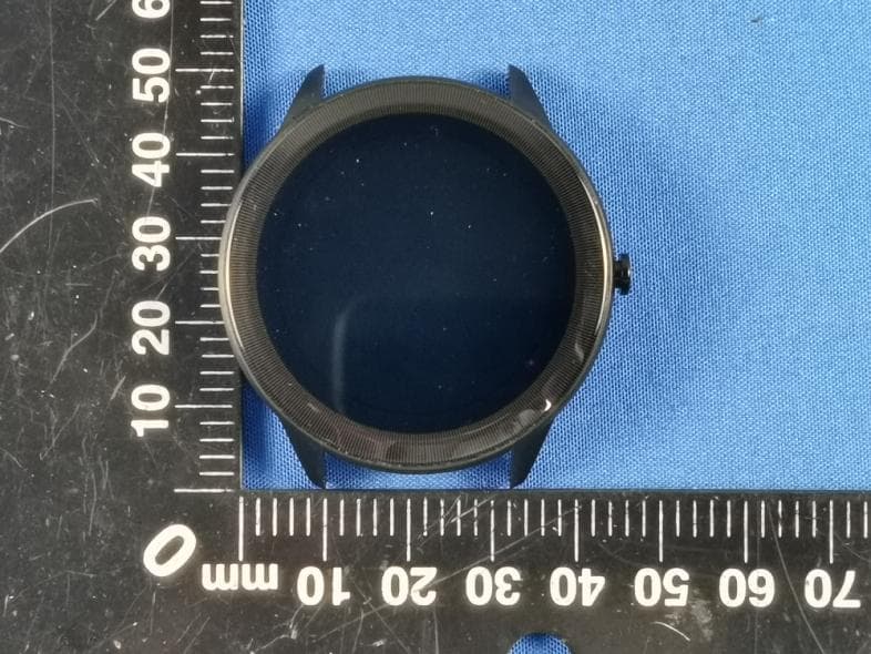 SMART WATCH - FCC ID 2AZ5D-SN93 - MYZI Intelligence Co., Ltd.