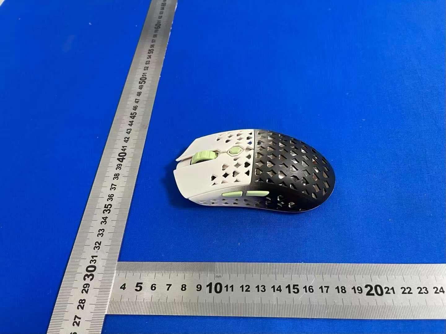 Wireless Mouse - FCC ID 2AZ5G-GRETXA - Vancer Esport & Technology Co., Ltd. (3)