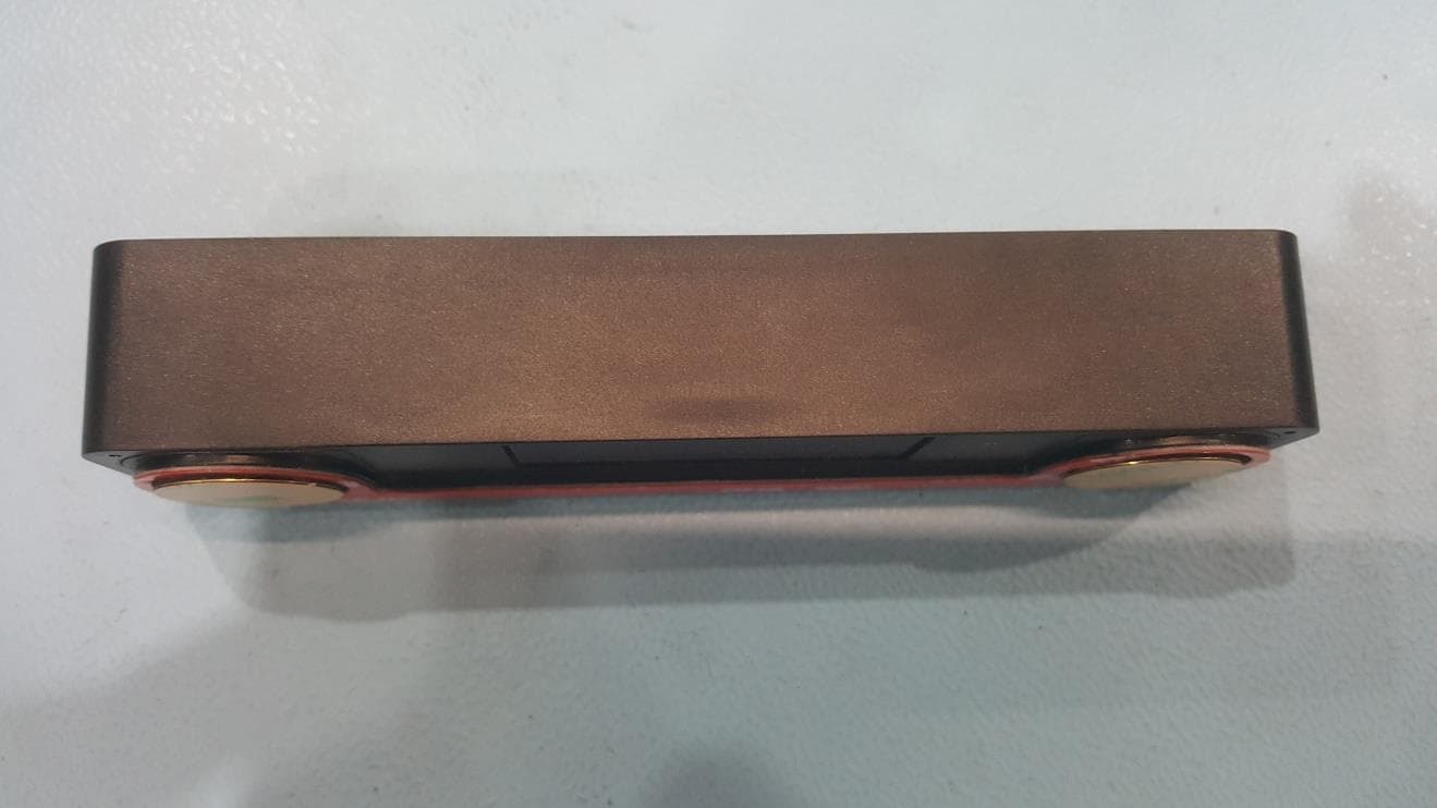 Windshield Transducer with Bluetooth - FCC ID 2AZ5PJACK-V2 - AGC Automotive Europe SA (3)