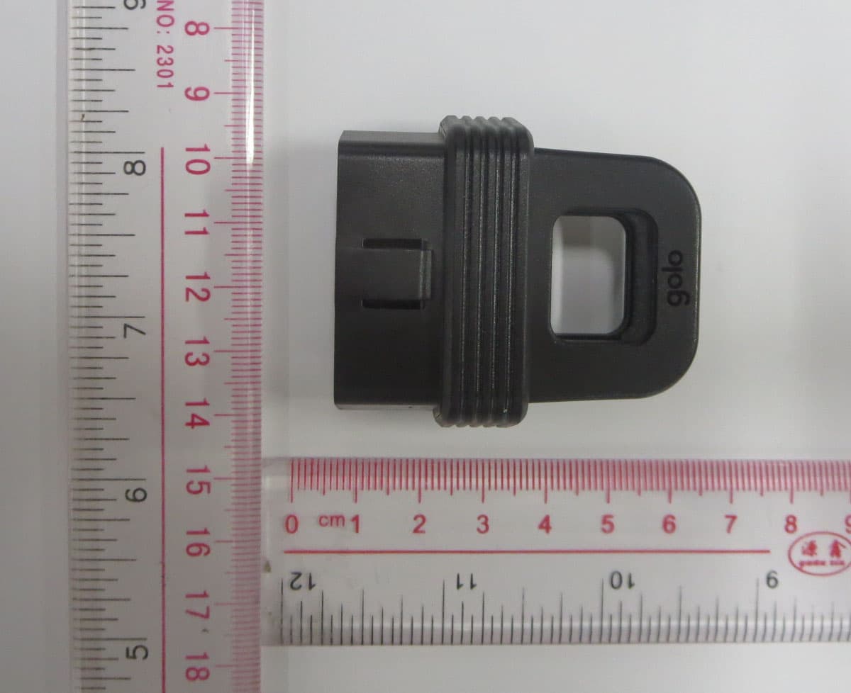 golo CarCare Plus - FCC ID 2AZ5VG1106 - Shenzhen Golo Auto-Connecting Data Technology Co., Ltd. (5)