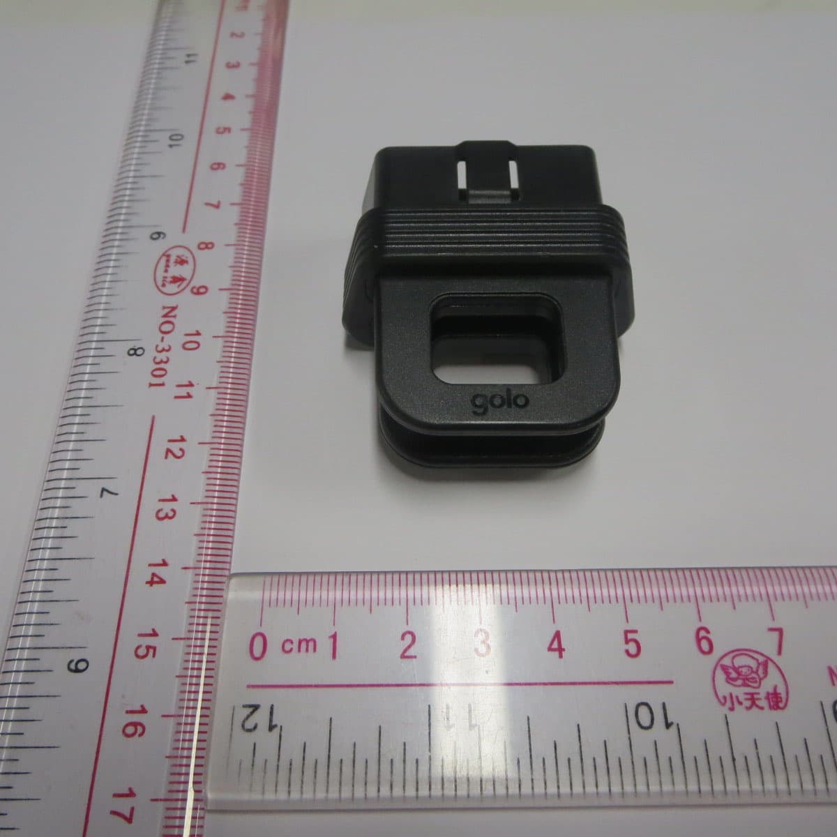 golo CarCare Plus - FCC ID 2AZ5VG1106 - Shenzhen Golo Auto-Connecting Data Technology Co., Ltd. (2)