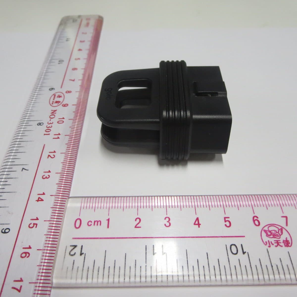 golo CarCare Plus - FCC ID 2AZ5VG1106 - Shenzhen Golo Auto-Connecting Data Technology Co., Ltd.