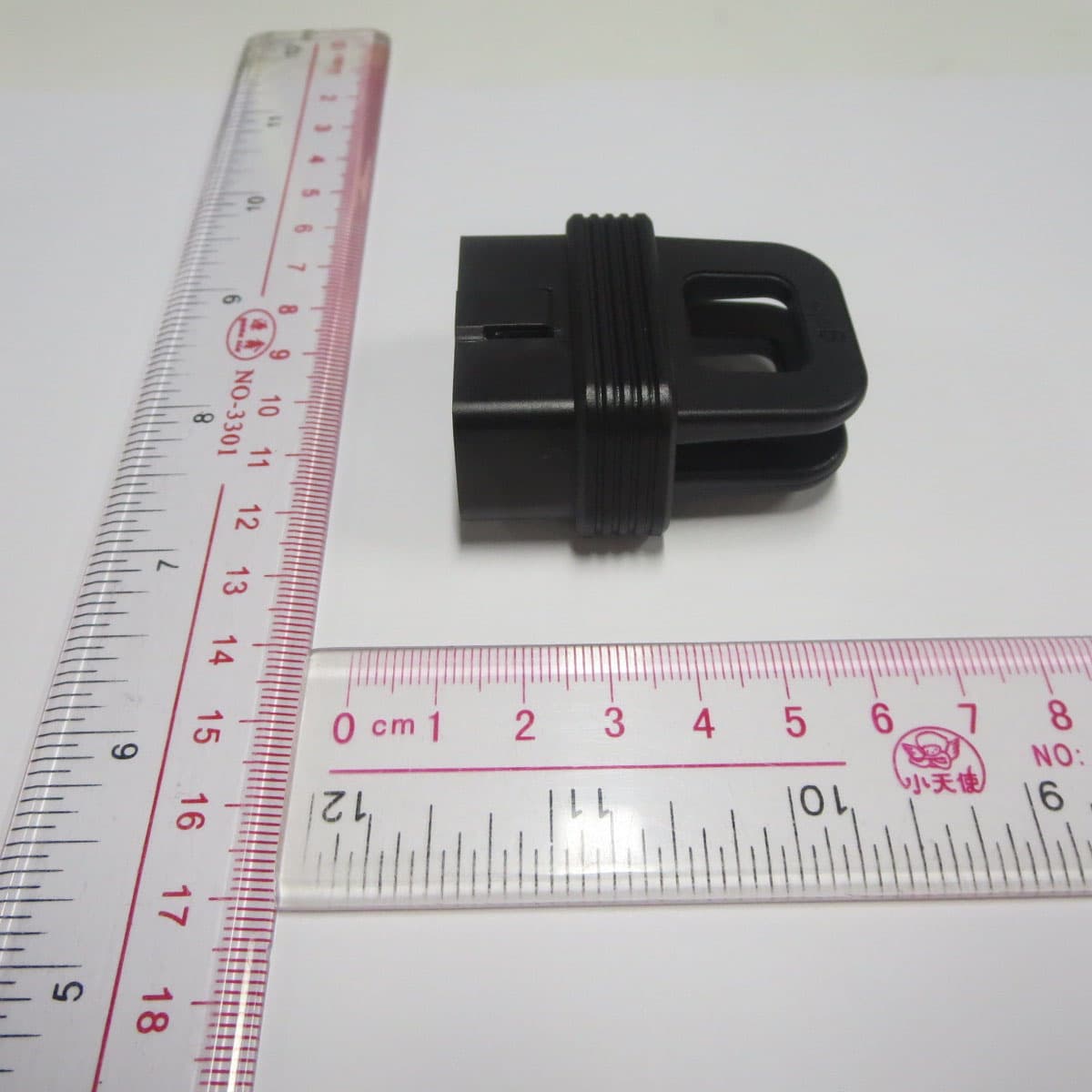 golo CarCare Plus - FCC ID 2AZ5VG1106 - Shenzhen Golo Auto-Connecting Data Technology Co., Ltd. (3)