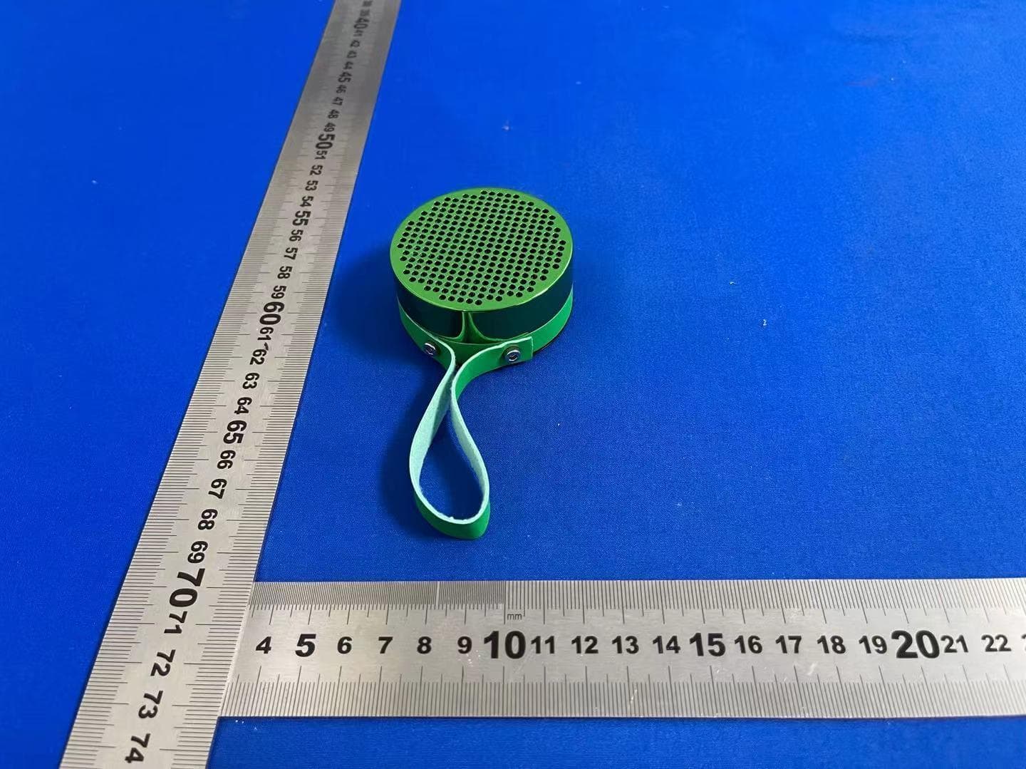 Bluetooth speaker - FCC ID 2AZ5Y-ZH2 - Shenzhen Jia Yi Bing Ding TechnologyCo.,Ltd. (3)