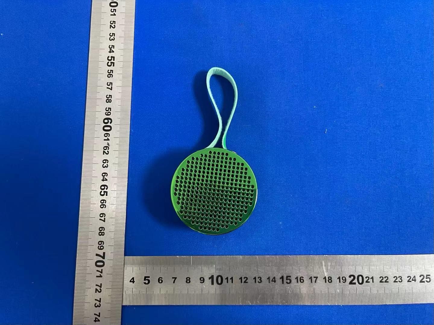 Bluetooth speaker - FCC ID 2AZ5Y-ZH2 - Shenzhen Jia Yi Bing Ding TechnologyCo.,Ltd. (2)