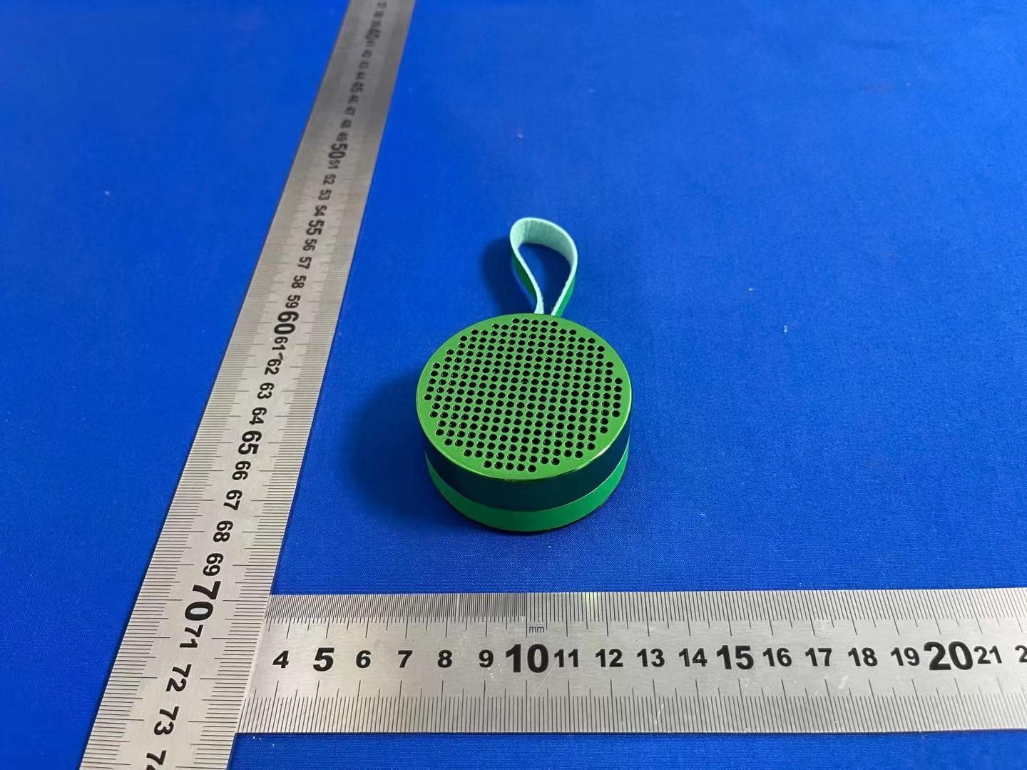 Bluetooth speaker - FCC ID 2AZ5Y-ZH2 - Shenzhen Jia Yi Bing Ding TechnologyCo.,Ltd. (5)