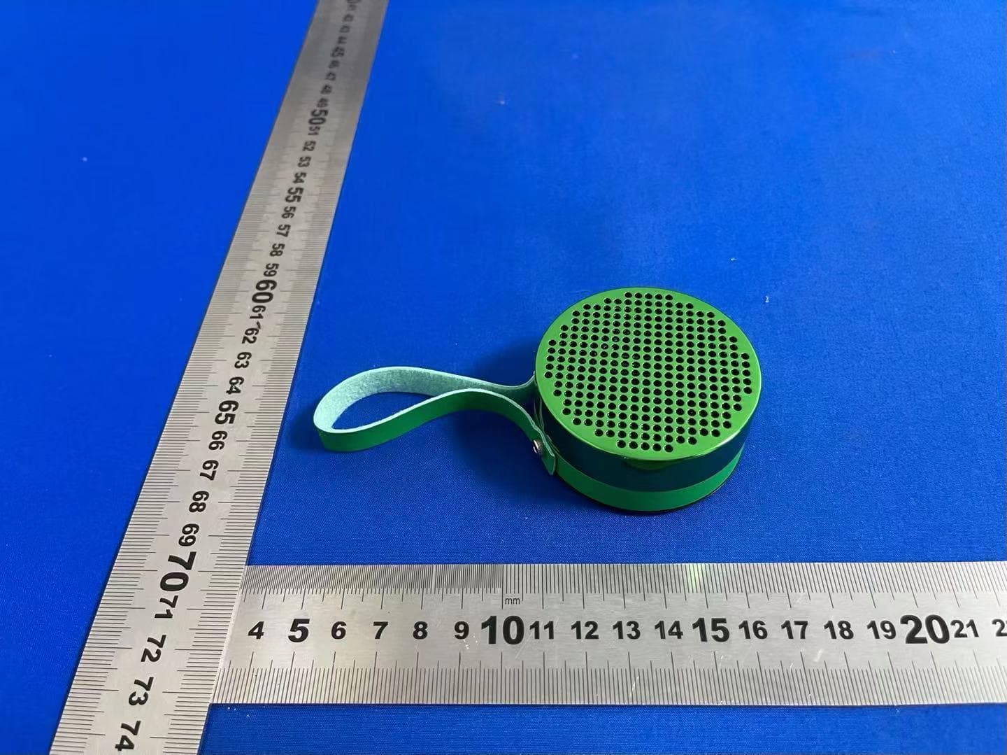 Bluetooth speaker - FCC ID 2AZ5Y-ZH2 - Shenzhen Jia Yi Bing Ding TechnologyCo.,Ltd. (4)
