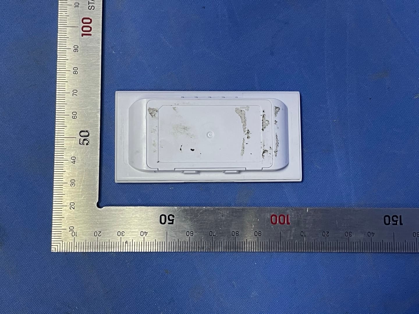 Electronic Shelf Label - FCC ID 2AZ66-AKC26V - Allynk Technology Co. Ltd.