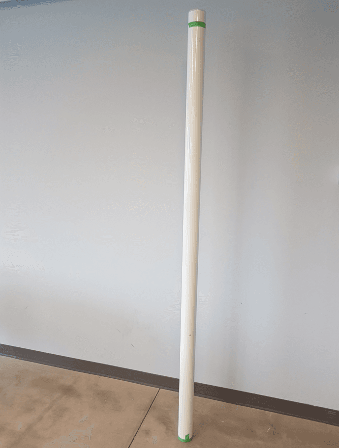 Ground Conductivity Meter - FCC ID 2AZ6A-GSIGCM - Geosensors Inc.