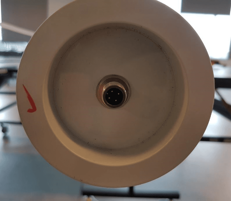 Ground Conductivity Meter - FCC ID 2AZ6A-GSIGCM - Geosensors Inc. (2)
