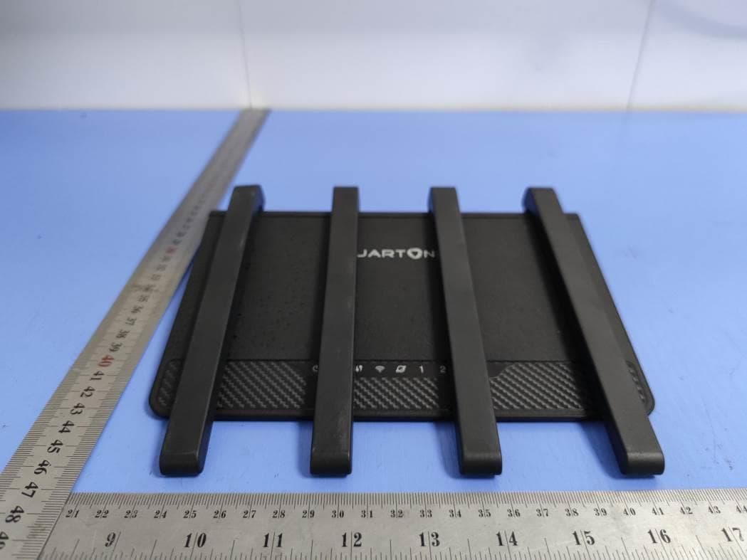 Wireless Router - FCC ID 2AZ6F-131202 - JARTON Group Co.,Ltd. (3)