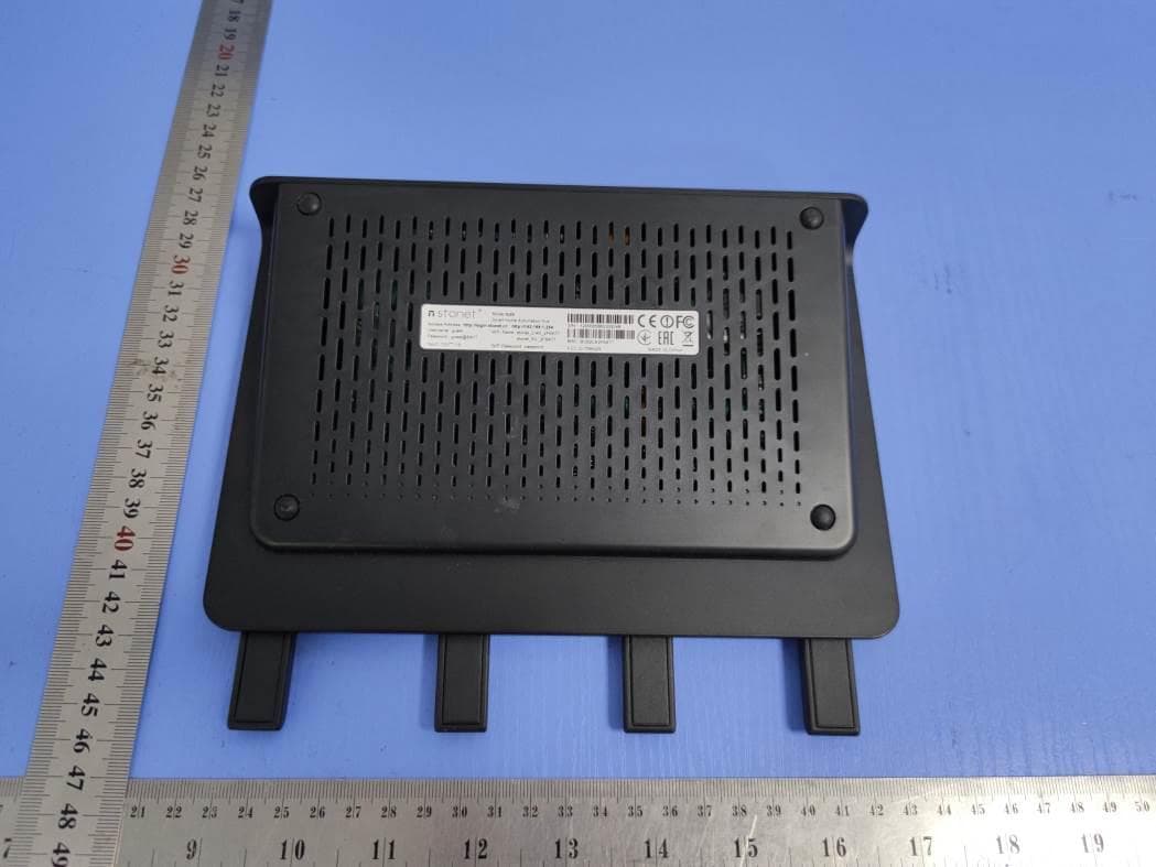 Wireless Router - FCC ID 2AZ6F-131202 - JARTON Group Co.,Ltd.