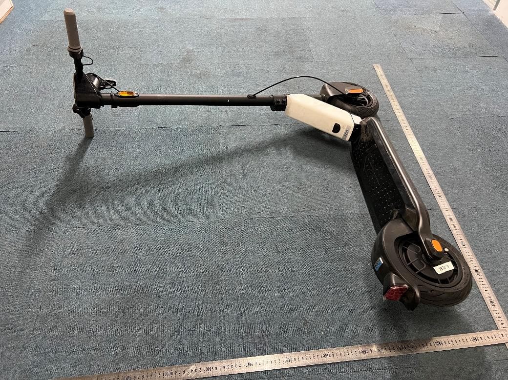 NIUKICK SCOOTER - FCC ID 2AZ6G-K1YC3015 - Jiangsu Niu Electric Technology Co., Ltd (2)