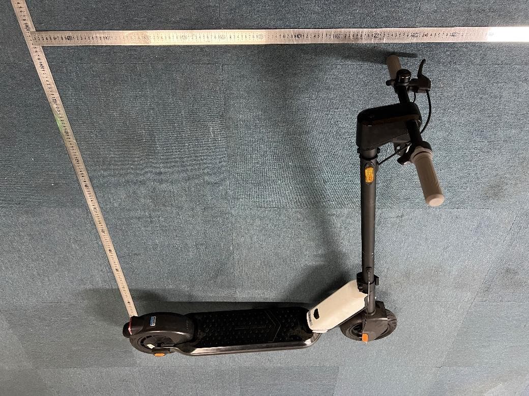 NIUKICK SCOOTER - FCC ID 2AZ6G-K1YC3015 - Jiangsu Niu Electric Technology Co., Ltd (3)
