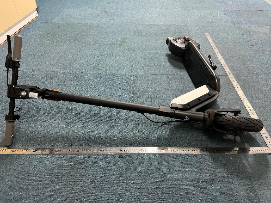 NIUKICK SCOOTER - FCC ID 2AZ6G-K1YC3015 - Jiangsu Niu Electric Technology Co., Ltd (4)